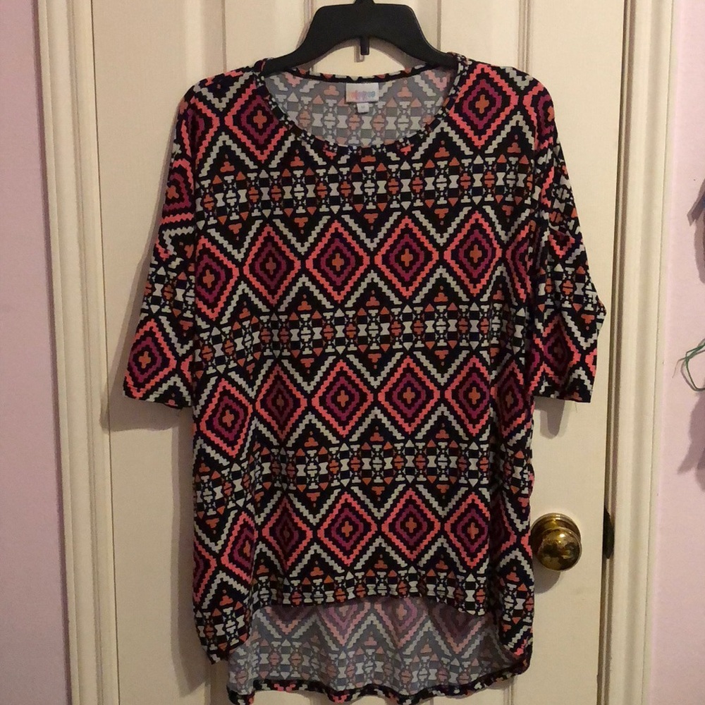 Lularoe Shirt